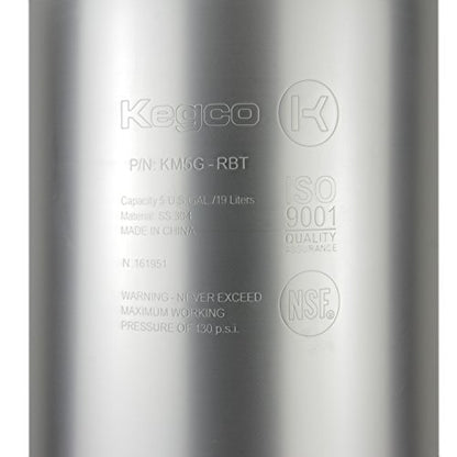 Keg