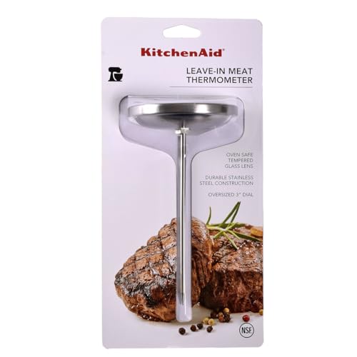 KitchenAid Leave-in Meat Thermometer