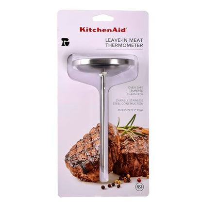 KitchenAid Leave-in Meat Thermometer