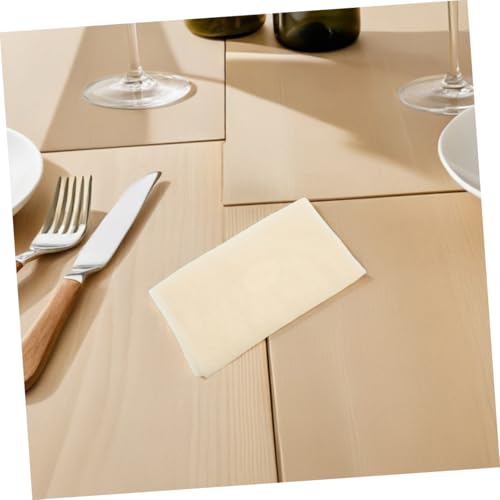 VICASKY 2pcs Fine Mesh Cheese Filter Cloth Reusable Food-grade for Cheese Making Juice Butter Straining Cotton Unbleached for Kitchen
