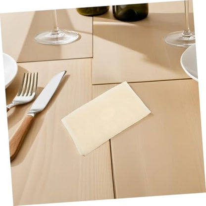VICASKY 2pcs Fine Mesh Cheese Filter Cloth Reusable Food-grade for Cheese Making Juice Butter Straining Cotton Unbleached for Kitchen