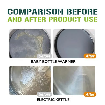 Baby Bottle Washer Descaling Tablet Remove Limescale 12 Count | Descaling tablet, Limescale removal, Mineral buildup, Baby bottle washer
