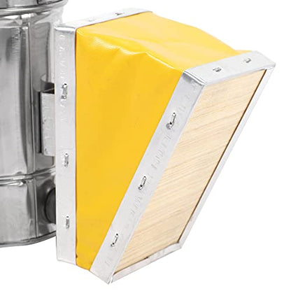 Stainless Steel Bee House Smoker Hive Equipment Beekeeper Tools and Equipment
