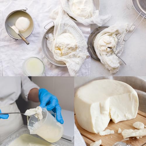 Cheese Cloths, Grade 90-72x36 Inch (18 Sq Ft),Washable & Reusable Cheesecloth for Straining & Cooking,100% Unbleached Ultra Fine Cotton Fabric,Food-Grade Muslin Cheese cloth - 2 Sq Yard - size: Grade 90 - 2 Sq Yard
