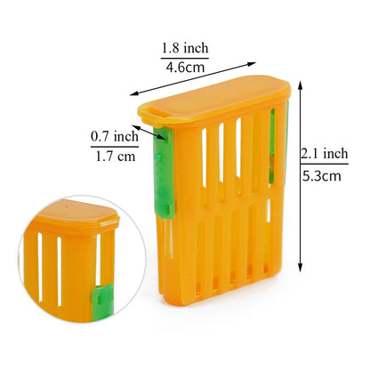 Queen Cages for Bees,bee Queen cage,Queen Rearing Supplies.