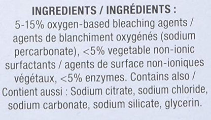 ATTITUDE Dishwasher Pods, Plant-Based & Vegan, Phosphate-Free Detergent Tablets, Naturally Derived, Unscented, 26 Count (Pack of 2) - size: 26 Count (Pack of 2)
