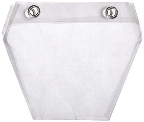 Linden Sweden Jonas Juice Strainer Cotton Replacement Filter – Fits Linden Sweden Jonas Juice Strainer - Great for Home Canning and Jelly Making - color: Replacement Filter