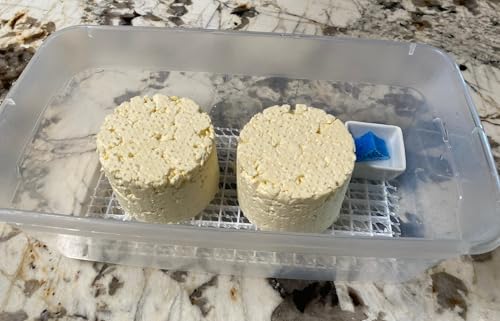 theMilkman® Blue Cheese Making Starter Kit