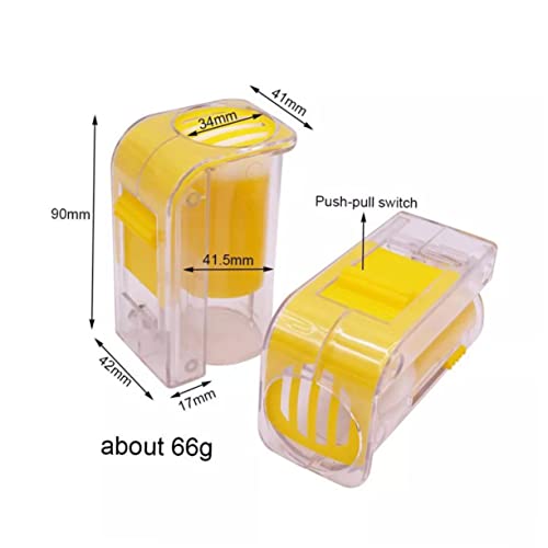 Beekeeping Equipment Beekeeping Supplies Beekeeping Kit Holder Bottle Queen Beekeeper Marking
