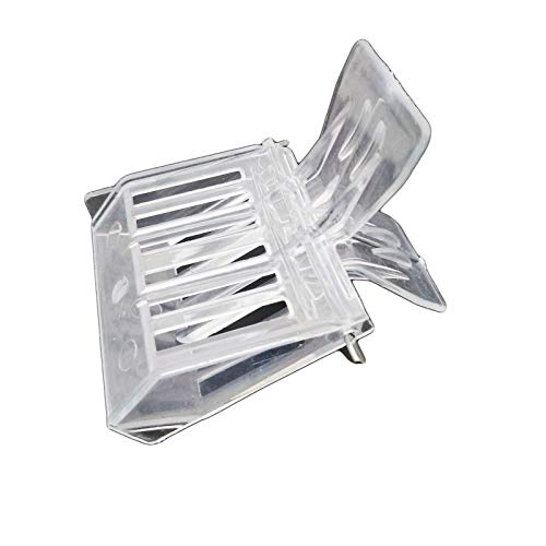 10pcs Queen Cage Clip Bee Catcher Beekeeper Beekeeping Tool Equipment