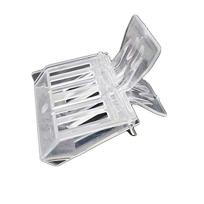 10pcs Queen Cage Clip Bee Catcher Beekeeper Beekeeping Tool Equipment