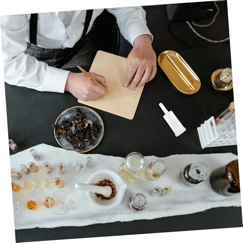 6pcs Air Valves for Home Brewing Wine Beer Three-piece Design Covers Safe for Fermentation for Preserving Foods