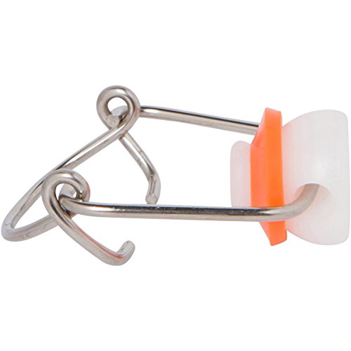 6-pack of Replacement Swing Top Caps with Silicone Seals (For Grolsch Bottles)