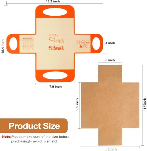 Unbleached Parchment Paper Loaf Pan Liner - Precut 9''x5'' Non-Stick, Fits 8.5''x4.5''/10''x5'' Loaf Pans, Heat-Resistant 430°F, Food-Safe for Bread Baking (100 Pcs & 1 Silicone Liner) - size: 100 Pcs Paper + 1 Pcs silicone