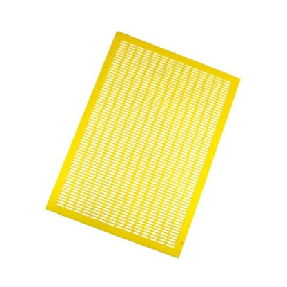 Hoover Hives 8 Frame Langstroth Beehive Parts Kit Dipped in 100% Beeswax Includes Telescoping Top Cover, Oval Bee Escape, Inner Cover, Solid Bottom Board, Entrance Reducer & Queen Excluder - size: 8 Frame