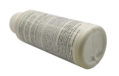1 X BTF Iodophor Sanitizer - 4 oz.