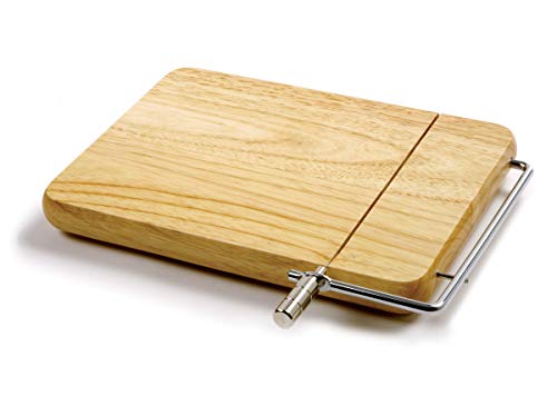 Norpro Natural Wooden Cheese Slicer