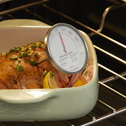KitchenAid Leave-in Meat Thermometer