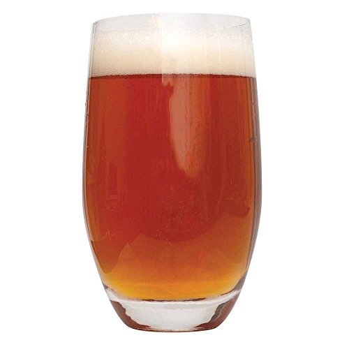 Northern Brewer - Smashing Pumpkin Amber Ale Extract Beer Recipe Kit - Makes 5 Gallons - color: Amber Ale (Pumpkin)