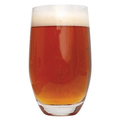 Northern Brewer - Smashing Pumpkin Amber Ale Extract Beer Recipe Kit - Makes 5 Gallons - color: Amber Ale (Pumpkin)