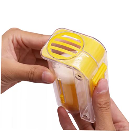 Bee Queen Capture Cage Queen Marking Pen for Beekeepers Beekeeping Equipment