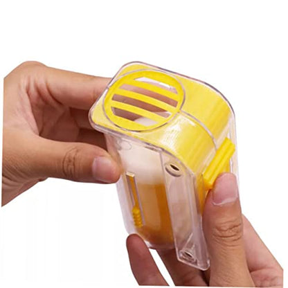Bee Queen Capture Cage Queen Marking Pen for Beekeepers Beekeeping Equipment