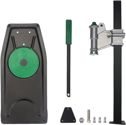 Manual Bottle Capper Tool for Home Brewing,26-29mm Heavy Duty Strong Metal Easy Action Bench Bottle Capper, Adjustable Height Beer Bottle Capping Machine, Easy Pressing,