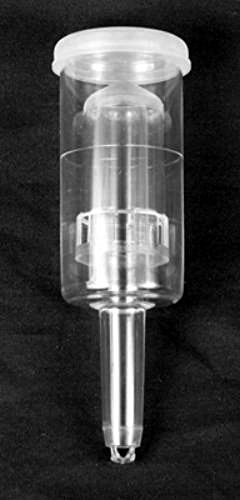 Vintage Shop 3-Piece Airlock - 10-Pack