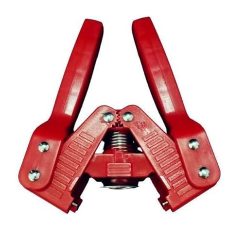 Bottle Capper Bench Bottle Beer Capper, Plastic Brewing Tools for Home Brewing, Beer Capping Equipment Wine Bottle Sealing, Portable Sealing Machine