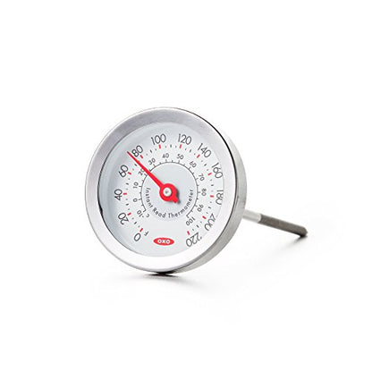 OXO Good Grips Analog Instand Read Thermometer - style: Analog Instant Read Thermometer