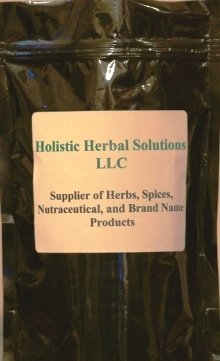 Tribulus Terrestris Fruit Powder 1lb by holisherb - size: 1 Count (Pack of 1)