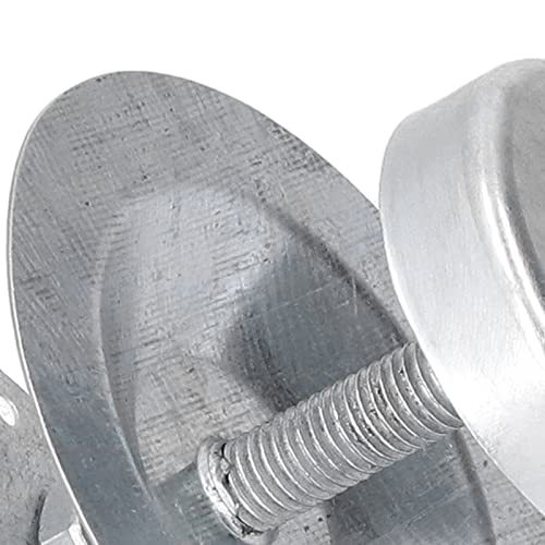 Beehive Feet, 8 Pcs Beehive Stands Stainless Steel Beekeeping Hive Support Tools for Outdoor Garden Beekeeper