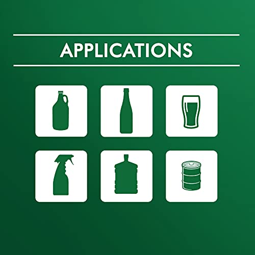 Five Star PBW Tablets - 10 g(1 Tablet Per 1 Gallon of Water) 12ct - Growler, Carboy, Keg Cleaner - size: 12 Count (Pack of 1)