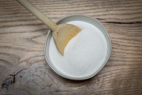 Relative Foods Citric Acid Powder Food Grade – 5 lb - Pure Citric Acid for Cooking, Canning, Bath Bombs & More - Non-GMO, Gluten-Free, No Additives - Resealable Bag - size: 5 lb