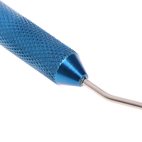 High Intensity Beekeeping Grafting Tools for Queen Rearing Stainless Steel Needle Rearing Tools Kits