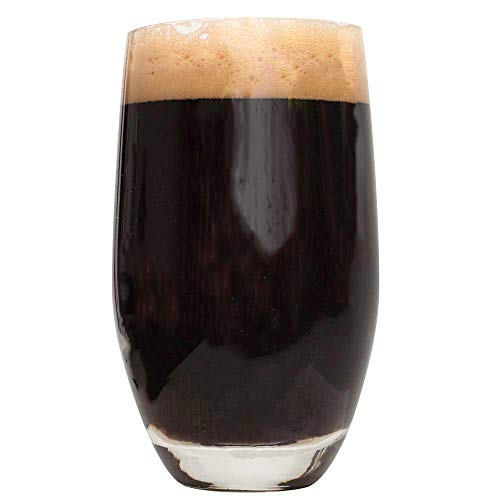 Northern Brewer - Dragon's Silk Imperial Stout Extract Beer Recipe Kit - color: Black