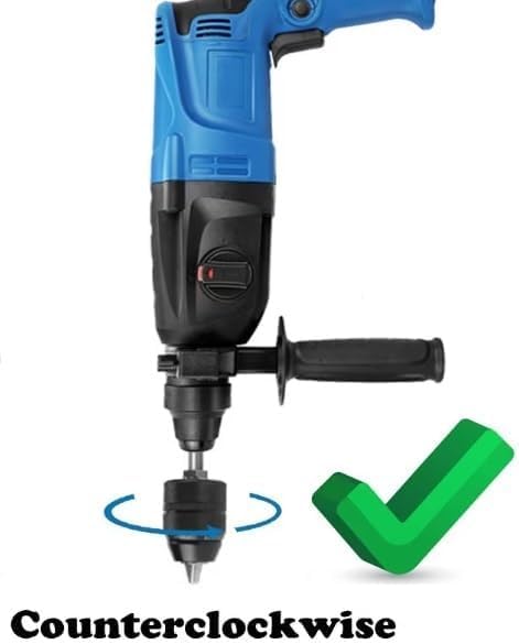 Turbo Carboy Cleaner Brush 27" Long Power Drill Attachment Bendable Plastic Bristle Cleaning Brush Clean Water Jugs Carboys Pails Demijohns w/Ease Attaches to Standard drill for Turbo Cleaning Action