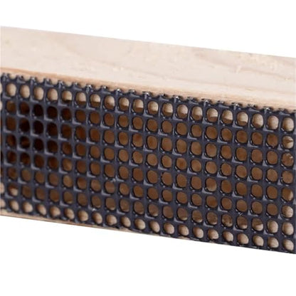 Queen Bee Cage 20Pieces Wooden Ventilated Queen Bee Cage for Rearing Honeybees Beekeeping Mailing for Beekeeping Supplies