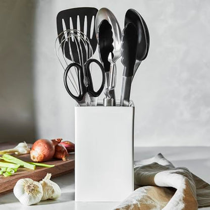 HENCKELS Stainless Steel Cooking Soup Ladle