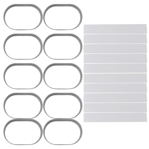 SOLUSTRE Cheese Mold Cake Mould 110pcs Stainless Steel for Baking Tool Creative and Easy to Clean Chocolate Mould Cake Making and Home Baking