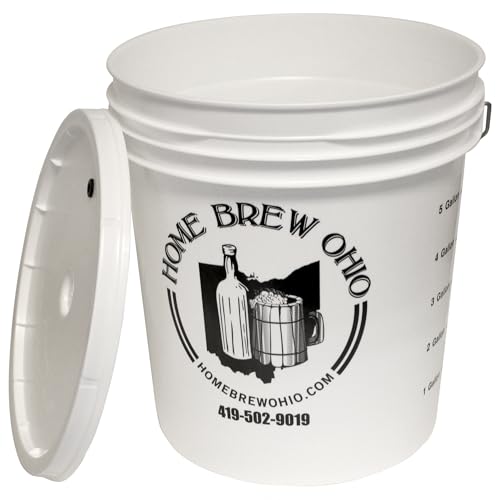 Ultimate Wine Making Equipment Starter Kit with 6 Gallon Glass Carboy