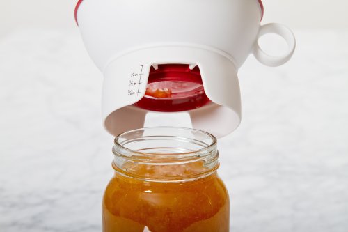 PrepWorks Canning Essentials Set - Complete Canning Tools for Safe, Efficient Home Canning, Jars, and Lid Handling