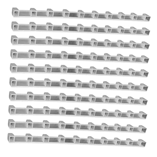 VANZACK Beehive Frame Hanger Beekeeping Spacers for Hive Beehive Frame Spacing Tool
