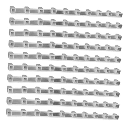 VANZACK Beehive Frame Hanger Beekeeping Spacers for Hive Beehive Frame Spacing Tool