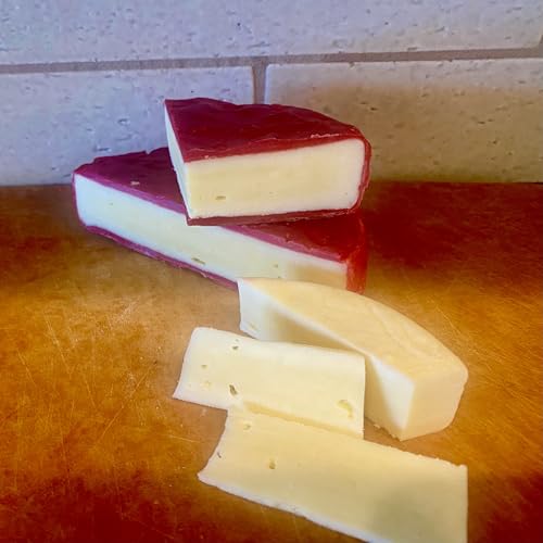 theMilkman® Deluxe Pepperjack/Colby/Gouda Cheese Making Kit