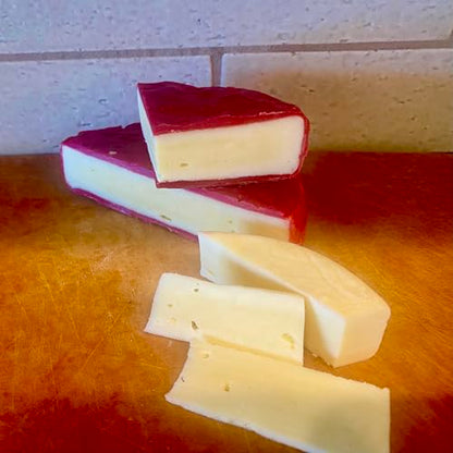 theMilkman® Deluxe Pepperjack/Colby/Gouda Cheese Making Kit