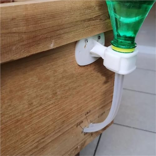 Plastic Beehive Feed Trough Beekeep Feeder Feeding Inside Honey Sugar Water for Bee Keeper Tool