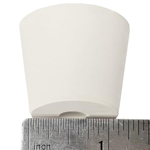 #7 Stopper for 5 Gallon Carboy (Qty. 3)