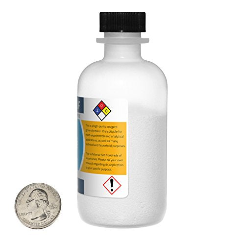 Sodium Carbonate / Fine Powder / 4 Ounces / 99+% Pure / Food Grade / SHIPS FAST FROM USA