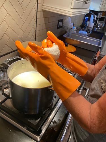 theMilkman® Mozzarella - Ricotta Cheese Making Starter Kit